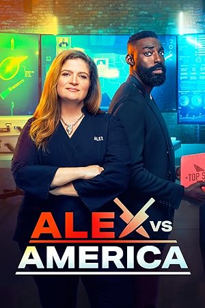 Alex Vs. America