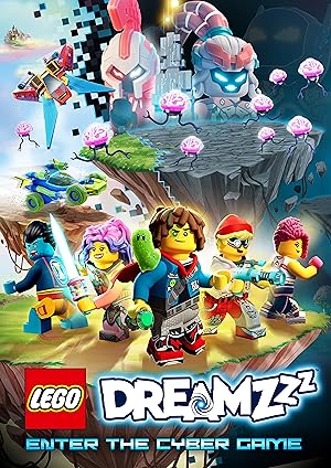 LEGO® DreamZzz