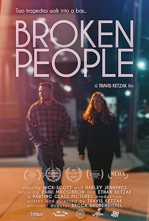 Broken People