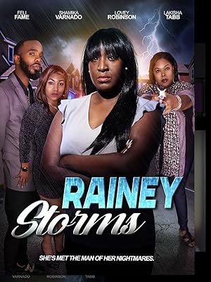 Rainey Storms