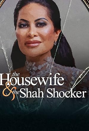 The Housewife & the Shah Shocker