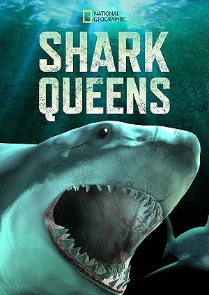 Shark Queens