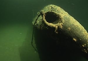 Nazi Sunken Sub