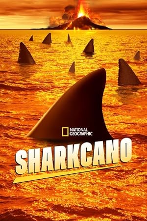 Sharkcano