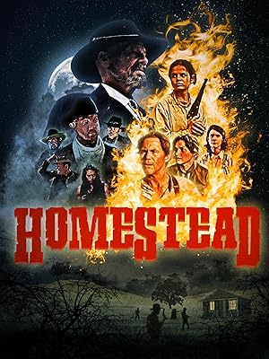 Homestead