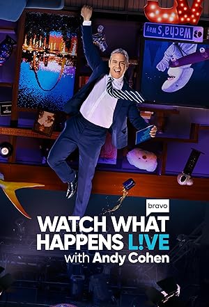 Watch What Happens Live with Andy Cohen