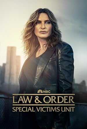 Law & Order: Special Victims Unit
