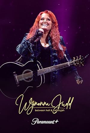 Wynonna Judd: Between Hell and Hallelujah