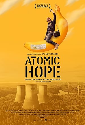 Atomic Hope