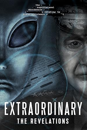 Extraordinary: The Revelations