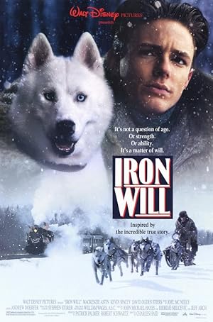 Iron Will