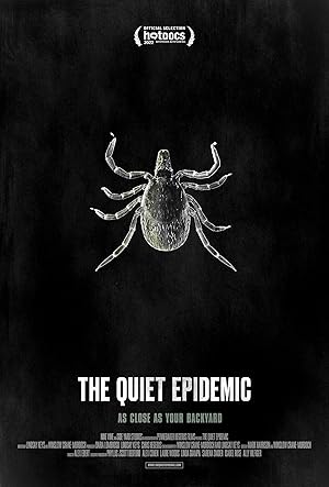 The Quiet Epidemic