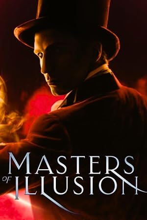 Masters of Illusion