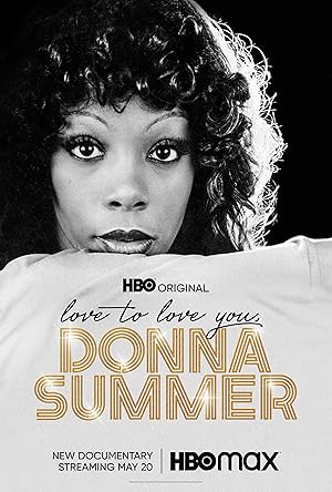 Love to Love You, Donna Summer