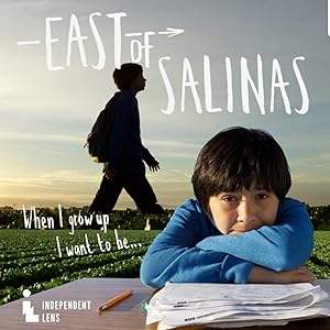 East of Salinas