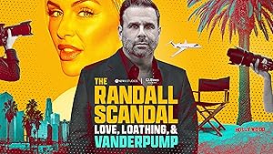 The Randall Scandal: Love, Loathing, and Vanderpump