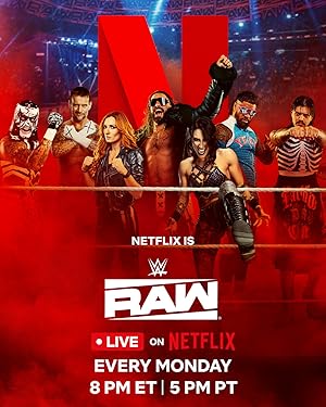 WWE Raw