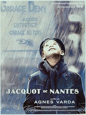 Jacquot of Nantes