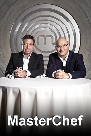Masterchef Goes Large