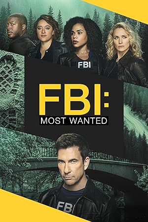 FBI: Most Wanted