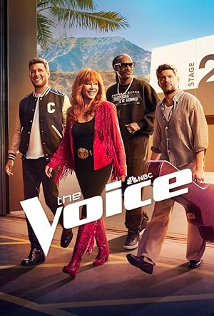 The Voice
