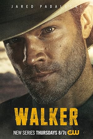 Walker Walker