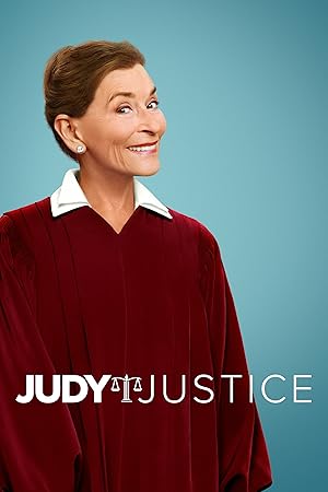 Judy Justice