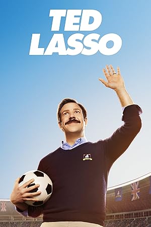 Ted Lasso Ted Lasso