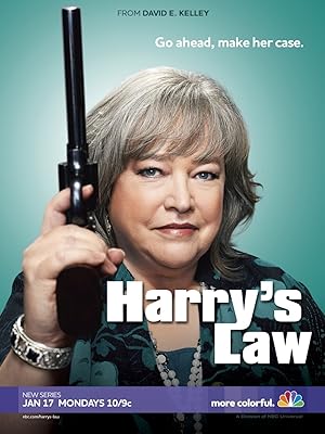 Harry's Law