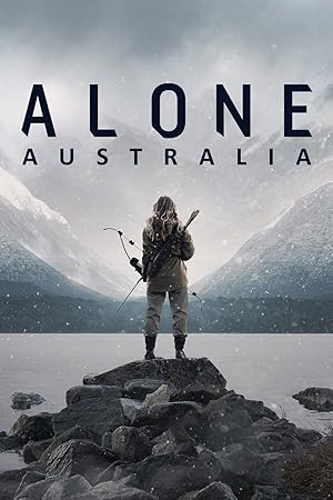 Alone Australia