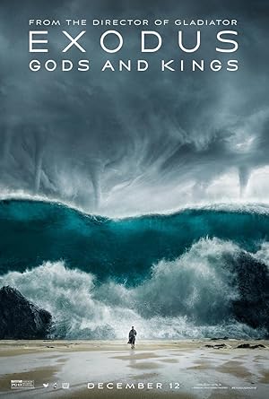 Exodus: Gods and Kings Exodus: Gods and Kings