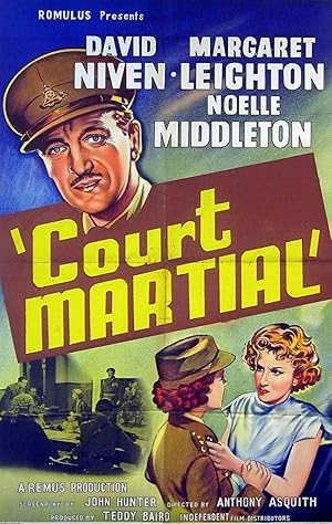 Court Martial