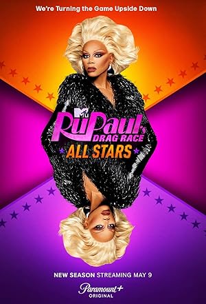 RuPaul's Drag Race All Stars