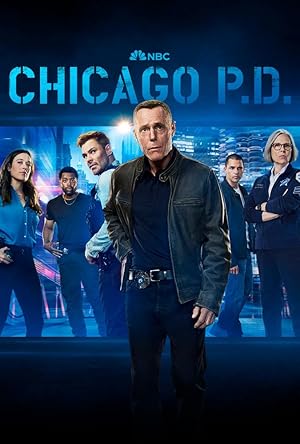 Chicago P.D. Chicago P.D.