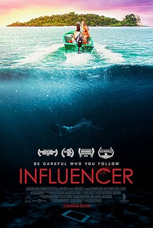 Influencer Influencer