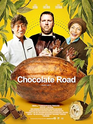 Chocolate Road