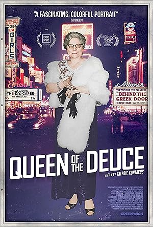 Queen of the Deuce