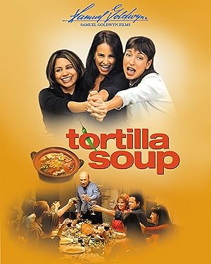 Tortilla Soup Tortilla Soup