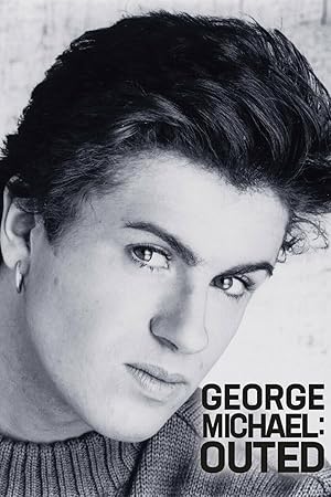 George Michael: Outed