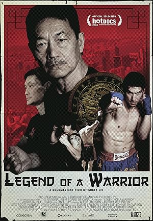 Legend of a Warrior