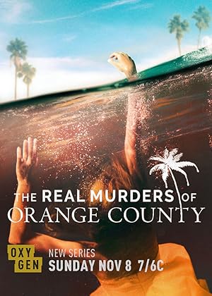The Real Murders of Orange County