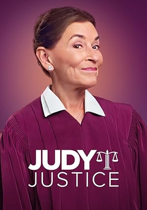 Judy Justice