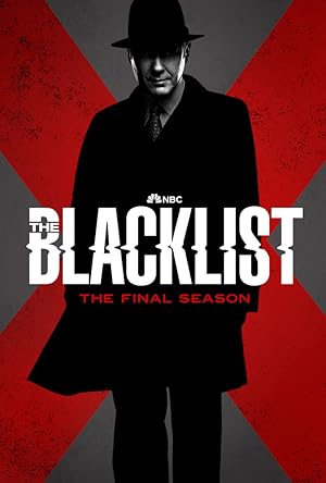 The Blacklist The Blacklist
