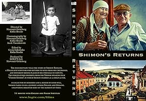 Shimon's Returns