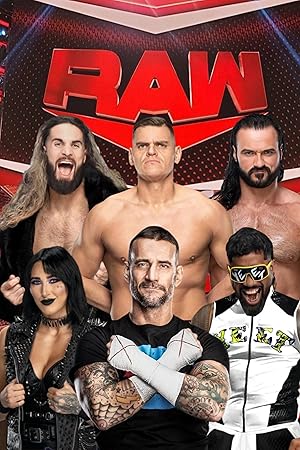 WWE Raw