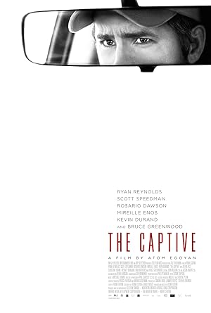 The Captive The Captive