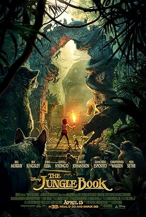 The Jungle Book