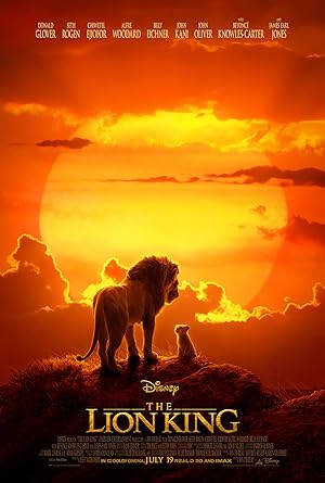 The Lion King