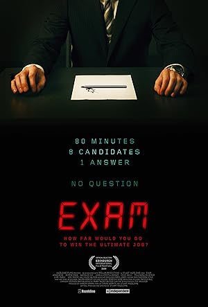 Exam Exam