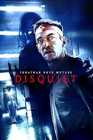 Disquiet